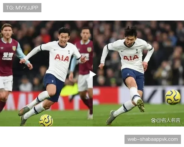 孙兴慜的顶级天赋体现在哪些维度？