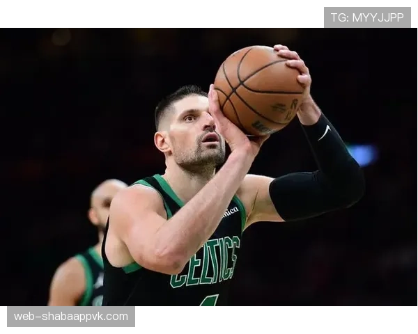 武切维奇挡拆制造优势提效，助力球队内线得分稳定提升