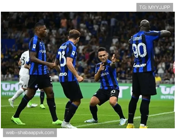 国际米兰看似稳定，实则陷入停滞？成长瓶颈藏不住了